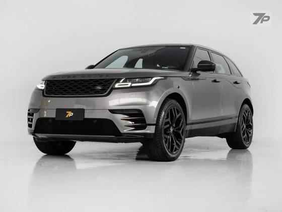 LAND ROVER RANGE ROVER VELAR 2.0 P300 GASOLINA R-DYNAMIC SE AUTOMÁTICO LAND ROVER RANGE ROVER VELAR 2.0 P300 GASOLINA R-DYNAMIC SE AUTOMÁTICO